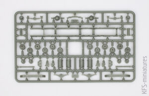 1/72 KrAZ-257B - Armory