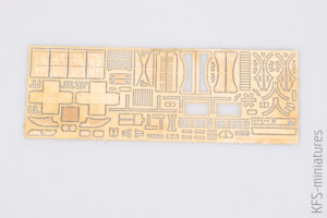 1/72 KrAZ-257B - Armory