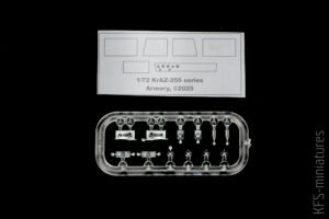 1/72 KrAZ-257B - Armory