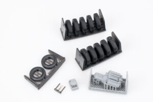 1/72 KrAZ-257B - Armory