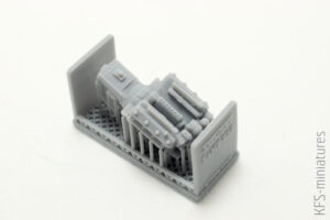 1/72 KrAZ-257B - Armory