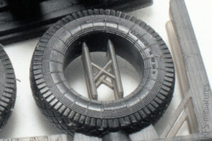 1/72 KrAZ-257B - Armory