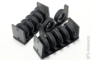 1/72 KrAZ-257B - Armory