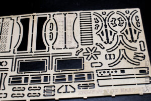 1/72 KrAZ-257B - Armory