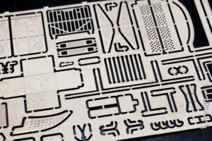 1/72 KrAZ-257B - Armory