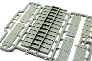 1/72 KrAZ-257B - Armory