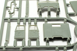 1/72 KrAZ-257B - Armory