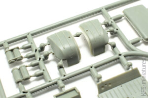 1/72 KrAZ-257B - Armory