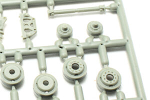 1/72 KrAZ-257B - Armory