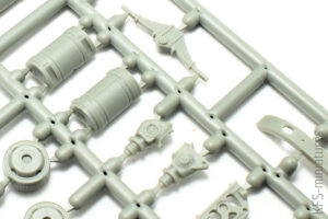 1/72 KrAZ-257B - Armory