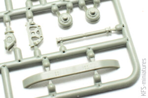 1/72 KrAZ-257B - Armory