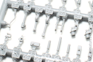 1/72 KrAZ-257B - Armory