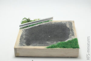 1/72 Leopard 2 A7V - Budowa 1/72 Leopard 2 A7V - Budowa