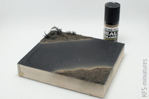 1/72 Leopard 2 A7V - Budowa 1/72 Leopard 2 A7V - Budowa