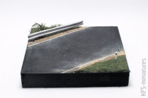 1/72 Leopard 2 A7V - Budowa 1/72 Leopard 2 A7V - Budowa