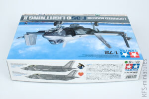 1/72 Lockheed Martin F-35C Lightning II – Tamiya 1/72 Lockheed Martin F-35C Lightning II – Tamiya