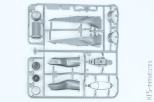 1/72 Lockheed Martin F-35C Lightning II – Tamiya 1/72 Lockheed Martin F-35C Lightning II – Tamiya
