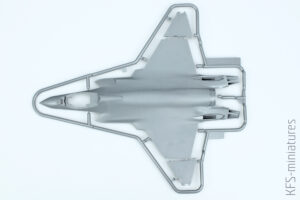 1/72 Lockheed Martin F-35C Lightning II – Tamiya 1/72 Lockheed Martin F-35C Lightning II – Tamiya