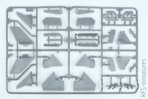 1/72 Lockheed Martin F-35C Lightning II – Tamiya 1/72 Lockheed Martin F-35C Lightning II – Tamiya