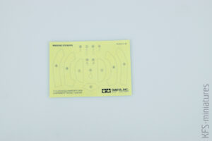 1/72 Lockheed Martin F-35C Lightning II – Tamiya 1/72 Lockheed Martin F-35C Lightning II – Tamiya