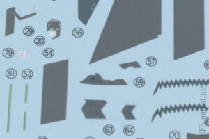 1/72 Lockheed Martin F-35C Lightning II – Tamiya 1/72 Lockheed Martin F-35C Lightning II – Tamiya