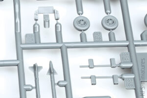 1/72 Lockheed Martin F-35C Lightning II – Tamiya 1/72 Lockheed Martin F-35C Lightning II – Tamiya