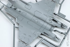 1/72 Lockheed Martin F-35C Lightning II – Tamiya 1/72 Lockheed Martin F-35C Lightning II – Tamiya
