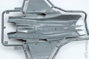 1/72 Lockheed Martin F-35C Lightning II – Tamiya 1/72 Lockheed Martin F-35C Lightning II – Tamiya