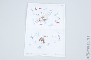 1/72 F-35C Lightening II - Dodatki i waloryzacje