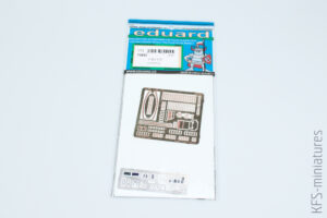 1/72 F-35C Lightening II - Dodatki i waloryzacje