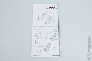 1/72 F-35C Lightening II - Dodatki i waloryzacje