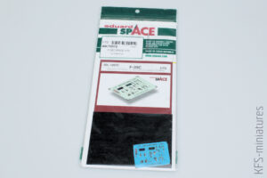 1/72 F-35C Lightening II - Dodatki i waloryzacje