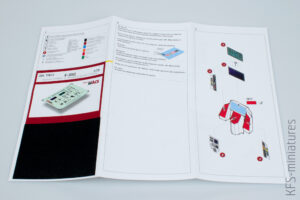 1/72 F-35C Lightening II - Dodatki i waloryzacje