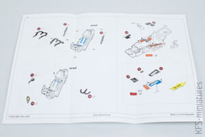 1/72 F-35C Lightening II - Dodatki i waloryzacje