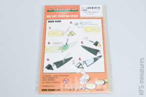 1/72 F-35C Lightening II - Dodatki i waloryzacje