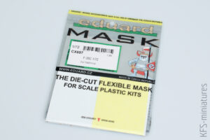 1/72 F-35C Lightening II - Dodatki i waloryzacje