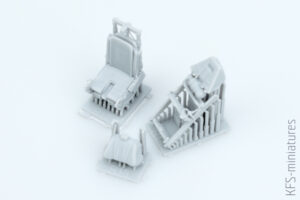 1/72 F-35C Lightening II - Dodatki i waloryzacje