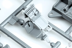 1/72 F-35C Lightening II - Dodatki i waloryzacje