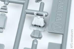 1/72 F-35C Lightening II - Dodatki i waloryzacje