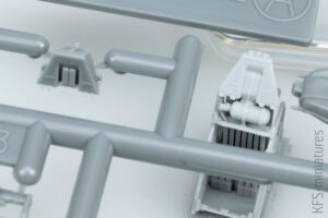 1/72 F-35C Lightening II - Dodatki i waloryzacje