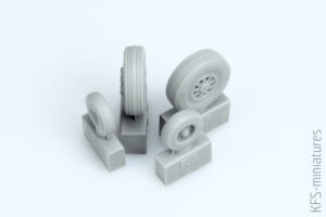 1/72 F-35C Lightening II - Dodatki i waloryzacje