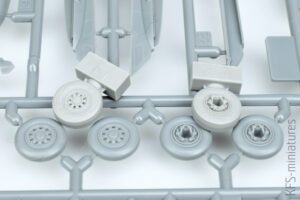 1/72 F-35C Lightening II - Dodatki i waloryzacje