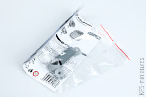 1/72 F-35C Lightening II - Dodatki i waloryzacje