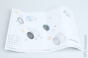 1/72 F-35C Lightening II - Dodatki i waloryzacje