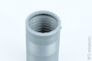 1/72 F-35C Lightening II - Dodatki i waloryzacje