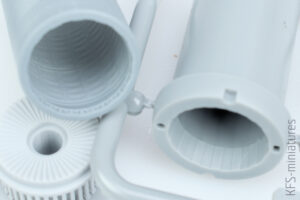 1/72 F-35C Lightening II - Dodatki i waloryzacje