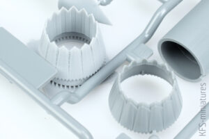 1/72 F-35C Lightening II - Dodatki i waloryzacje