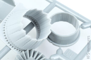 1/72 F-35C Lightening II - Dodatki i waloryzacje