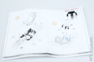 1/72 F-35C Lightening II - Dodatki i waloryzacje