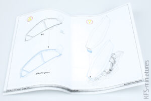 1/72 F-35C Lightening II - Dodatki i waloryzacje